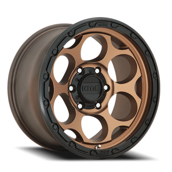 KMC KM541 Dirty Harry KM541 Dirty Harry product medium 17  X8.5   8-165.10 0   BZMTBL